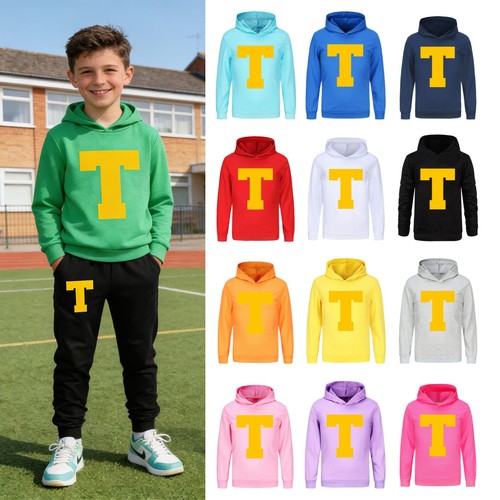 Kids chipmunk costume hoody - chipmunk,