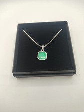 Mens Stainless Steel Pendant