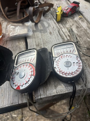 Weston euro master and - weston,