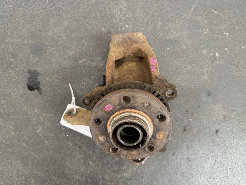 Golf mk4 right - front, hub