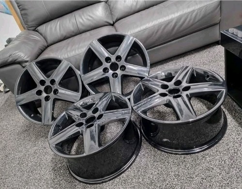Audi inch alloy - 4x,