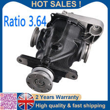 33107519925 Rear Differential