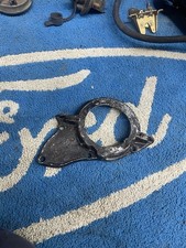 FORD CROSSFLOW ENGINE CRANK