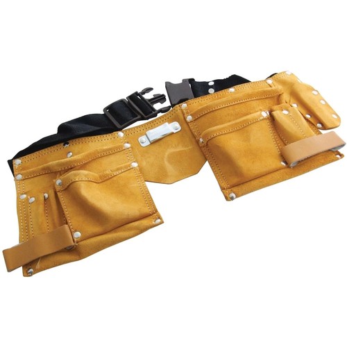 Tool belt pocket - belt,