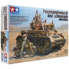 Tamiya 1/35 Military