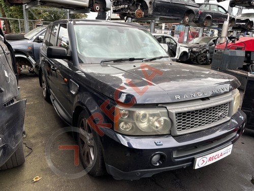 Range rover sport l320 - rover,