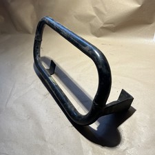 PAIR OF X2 NOS CLASSIC 4x4 REAR LIGHT LAMP PROTECTOR SURROUND LADA NIVA MK1??