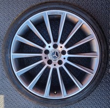 ✅ Mercedes BENZ GLC AMG X253