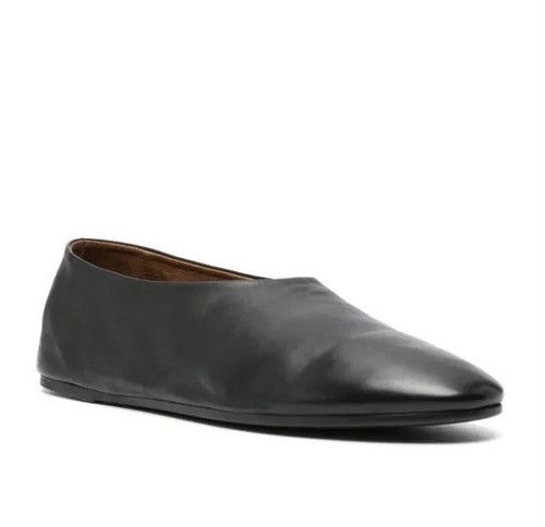 Marsell coltellaccio leather - marsell,