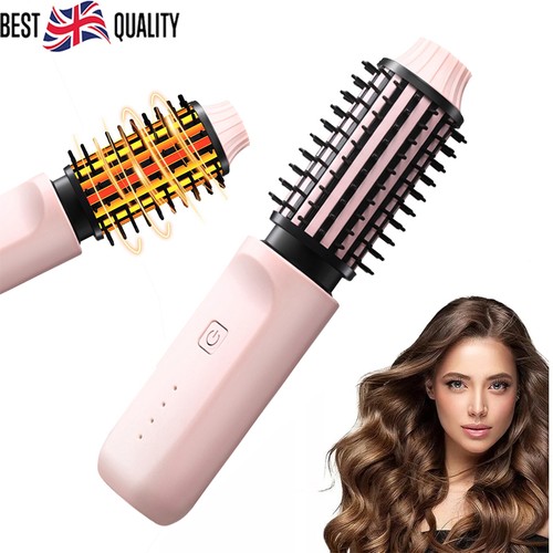 Cordless hair - 1,