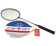 Pro Smash Performance Badminton Racket With Carlton Case BPT