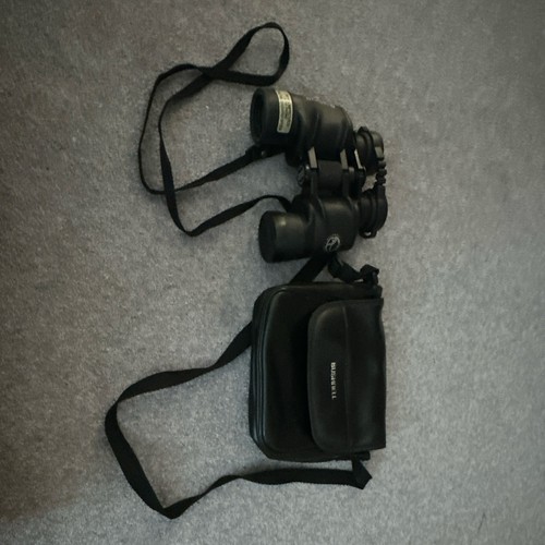 Bushnell 8x42 porro prism - 8x42, wa
