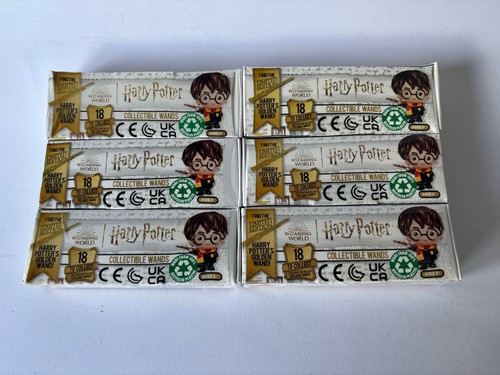 New sealed harry potter - harry,
