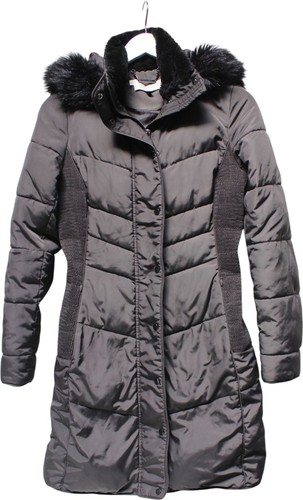 Hobbs womens dark grey quilted - hobbs,