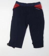 Craghoppers Men's Blue