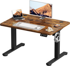 Electric Standing Desk