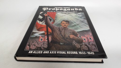 Propaganda the art - art, of