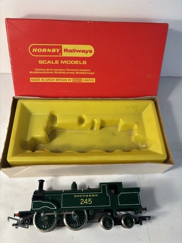 Hornby r868 - r868, lswr)