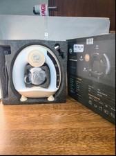 I cafilas Single Serve Coffee Maker For KCup&Ground Coffee, MINI Q 