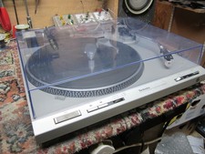 PIONEER PL-120 BELT DRIVE