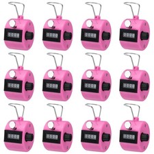 12pcs click counters - counters, digit