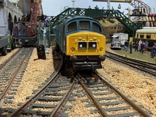 BACHMANN 'OO' GAUGE 32-676 BR