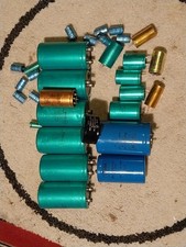 Audiophile Capacitors High