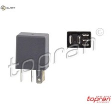 RELAY MAIN CURRENT 115 664 FOR