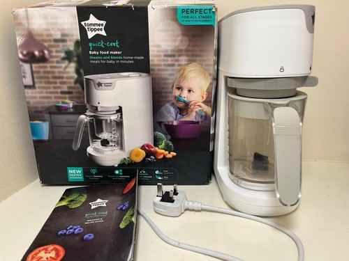 Tommee tippee quick cook - tommee,