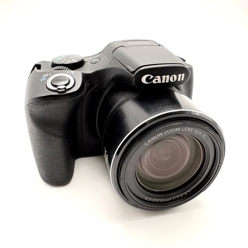 Canon powershot sx530 - canon,