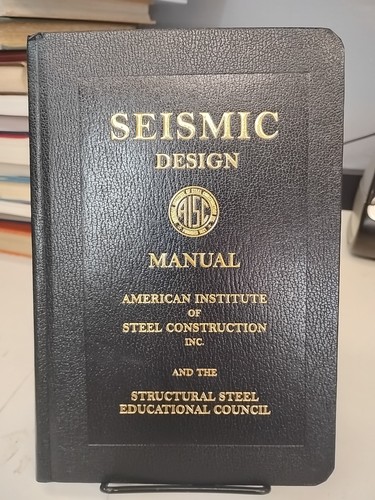 Seismic design manual by - design,