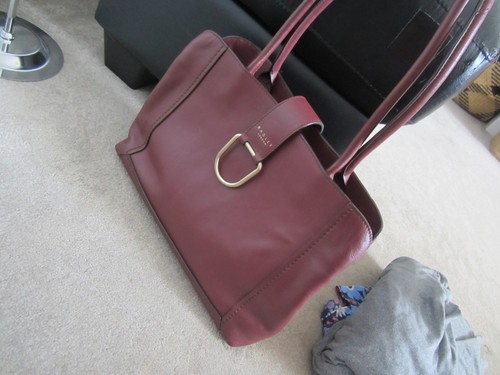 Radley primrose hill large - primrose,