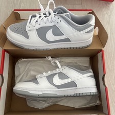 Nike Dunk Low Retro Two Tone