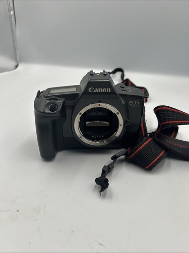 Canon eos 600 35mm slr - 600, film