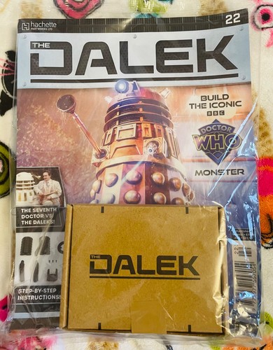 Doctor who the - doctor, dalek