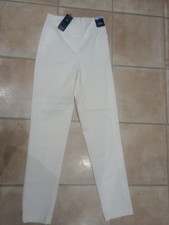 Ladies M&S High Waist Slim