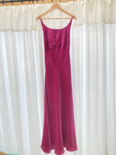 Vera mont france vintage pink - vintage,