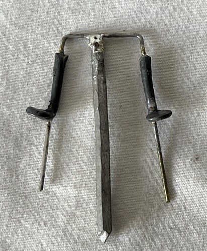 Vintage britains recast toy - britains,