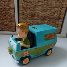 *Spares & Parts* - The Mystery