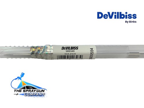 Devilbiss flg5 spraygun - flg5,
