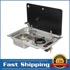 Campervan Sink Cooker RH