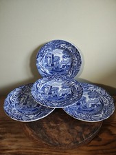 Copeland Spode Blue Italian