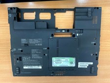 Lenovo thinkpad x60 - lenovo, laptop