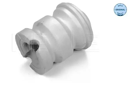 Rubber buffer spring front - rubber,