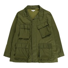 ENGINEERED GARMENTS BDU Jacket