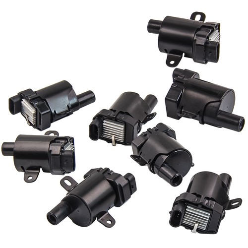 Ignition coils plug pack - ignition,