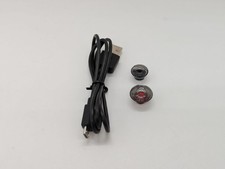 Ear tip gel/Micro-USB charging cable ONLY Plantronics Poly Voyager 5200 headset