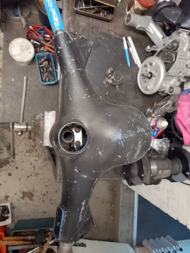 Vespa smallframe parts - smallframe,