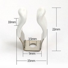 Practical Tool Clips 10PCS