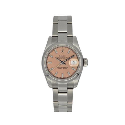Rolex datejust 179160 - rolex,
